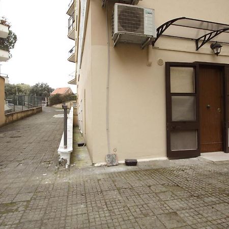 Appartement Vascello Holiday House à Rome Extérieur photo