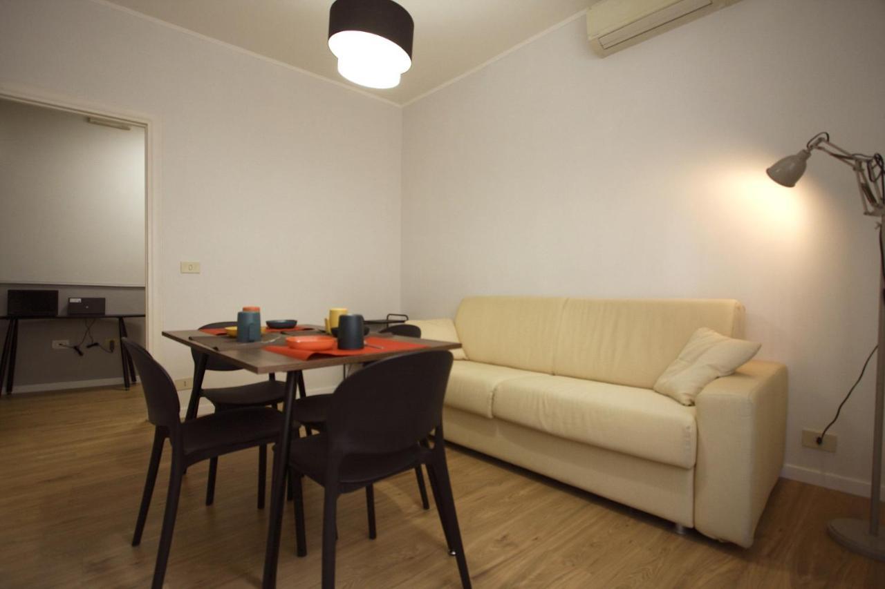 Appartement Vascello Holiday House à Rome Extérieur photo