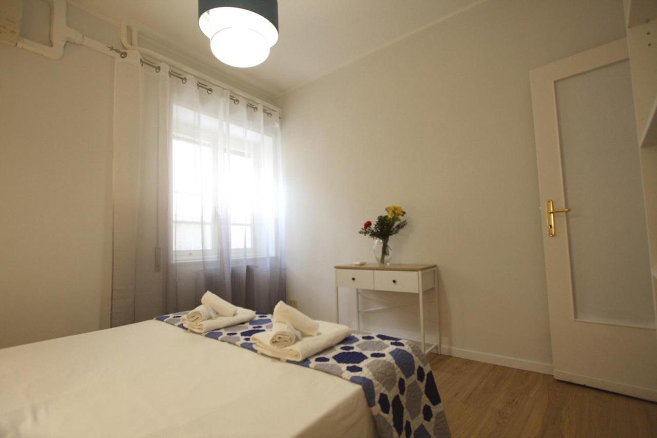 Appartement Vascello Holiday House à Rome Extérieur photo