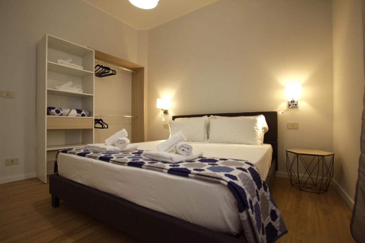 Appartement Vascello Holiday House à Rome Extérieur photo