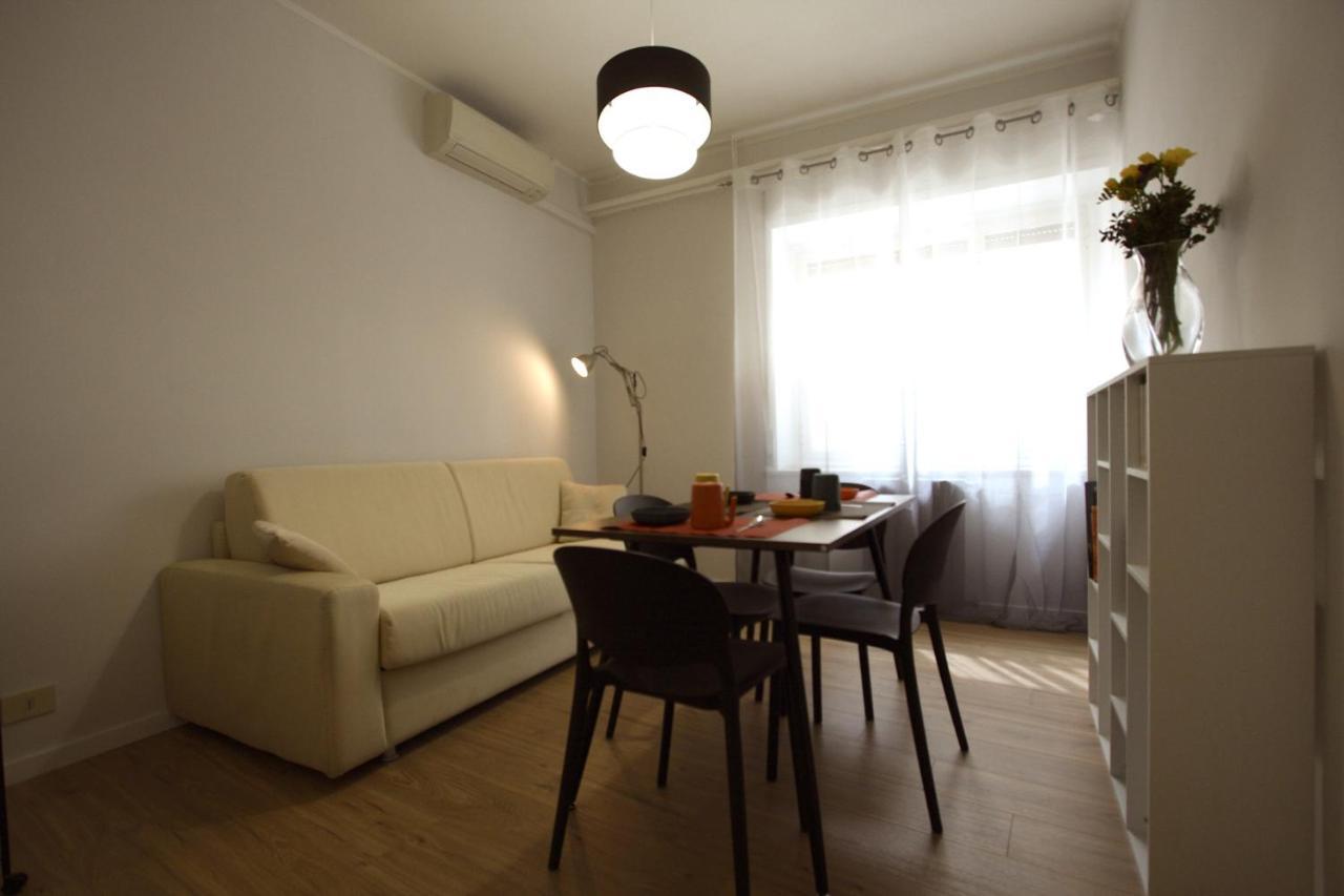 Appartement Vascello Holiday House à Rome Extérieur photo
