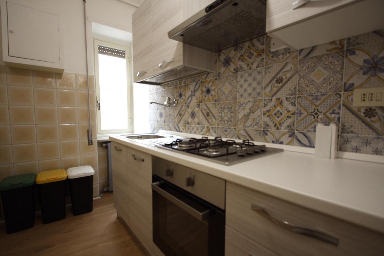 Appartement Vascello Holiday House à Rome Extérieur photo